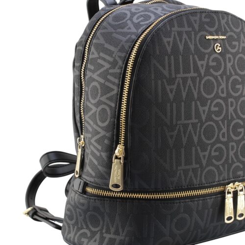 GATTINONI ROMA - BEN4C8526WVP CHARLIE - immagine 3