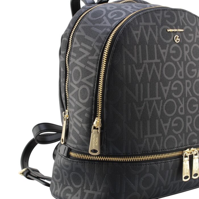 GATTINONI ROMA - BEN4C8526WVP CHARLIE - immagine 3