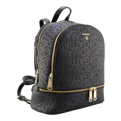 GATTINONI ROMA - BEN4C8526WVP CHARLIE - immagine 4