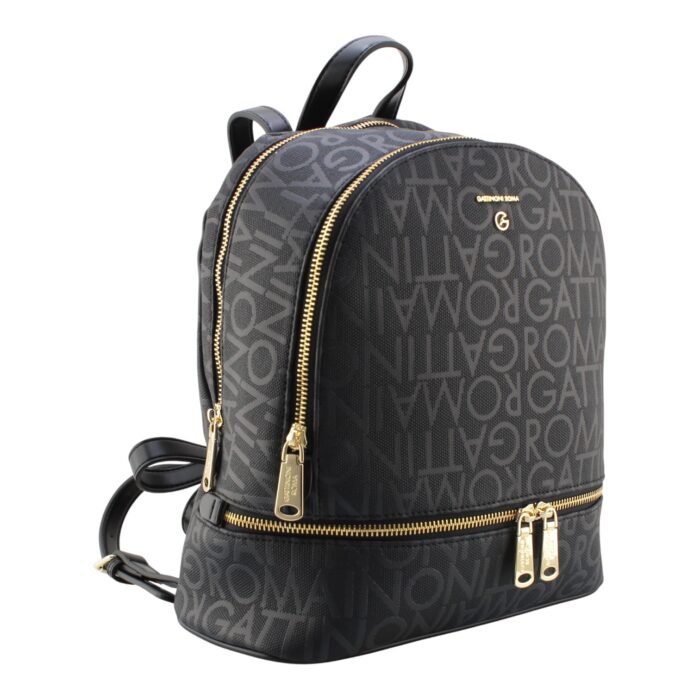 GATTINONI ROMA - BEN4C8526WVP CHARLIE - immagine 4