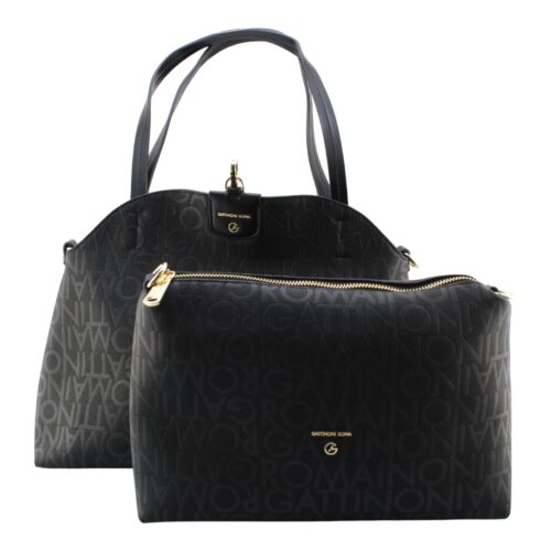 GATTINONI ROMA - BEN4C8601WVP CHARLIE REVERSIBLE - immagine 2