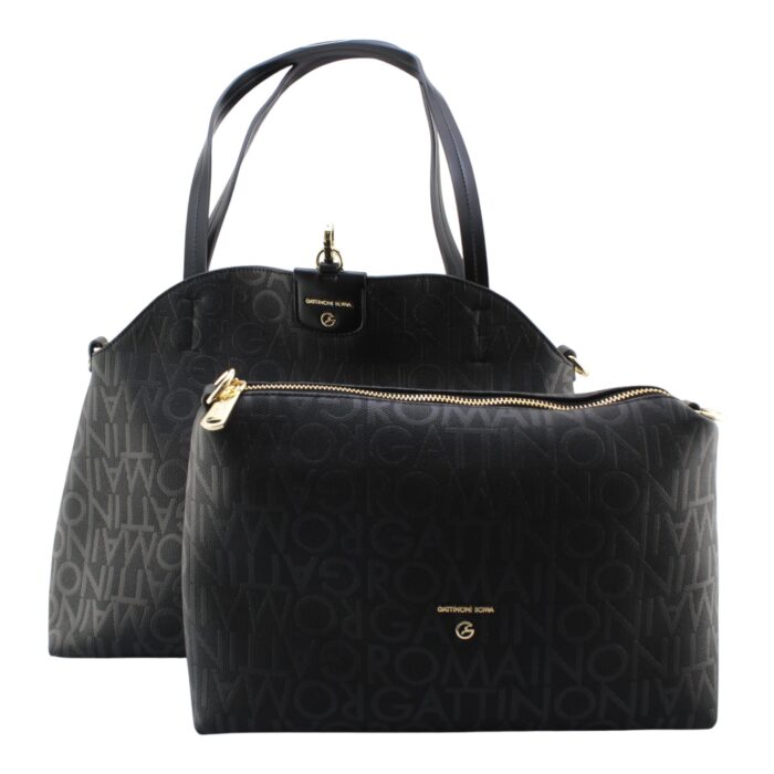 GATTINONI ROMA - BEN4C8601WVP CHARLIE REVERSIBLE - immagine 2