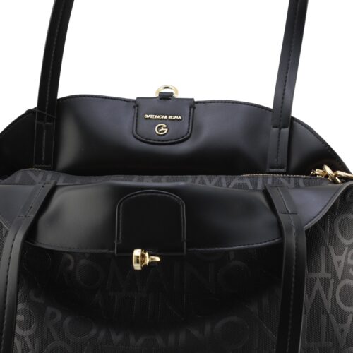 GATTINONI ROMA - BEN4C8601WVP CHARLIE REVERSIBLE - immagine 4