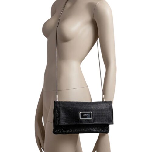 GATTINONI ROMA - BINFP8710WPO FLUFFY SATIN