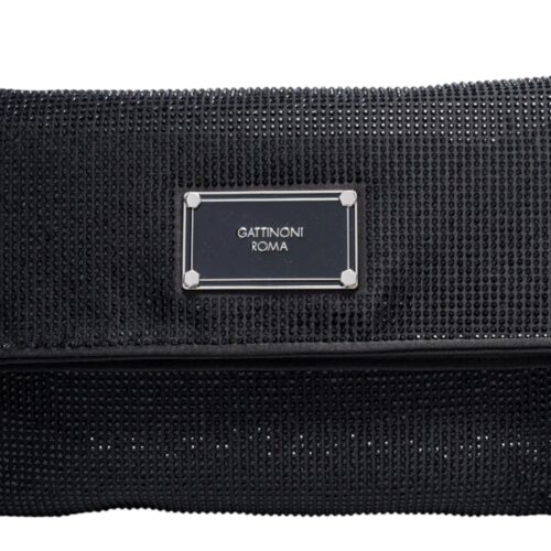 GATTINONI ROMA - BINFP8710WPO FLUFFY SATIN - immagine 2