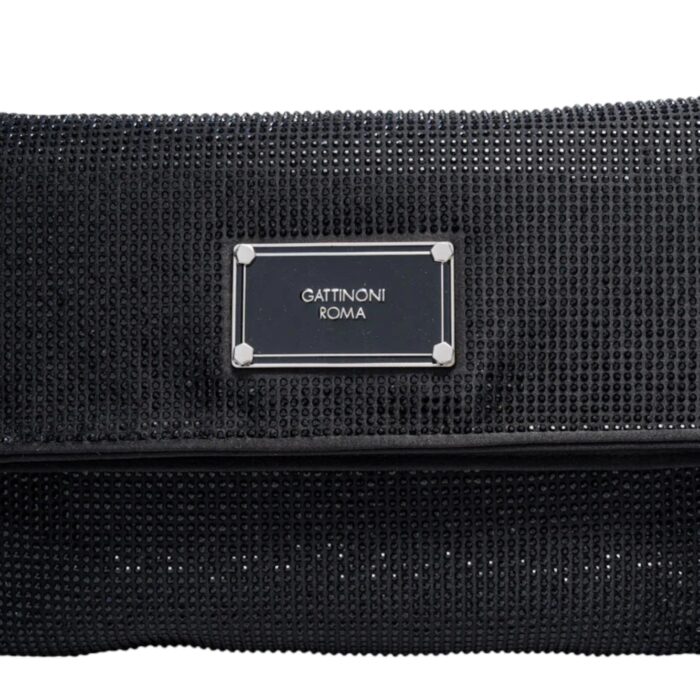 GATTINONI ROMA - BINFP8710WPO FLUFFY SATIN - immagine 2