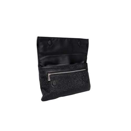 GATTINONI ROMA - BINFP8710WPO FLUFFY SATIN - immagine 5