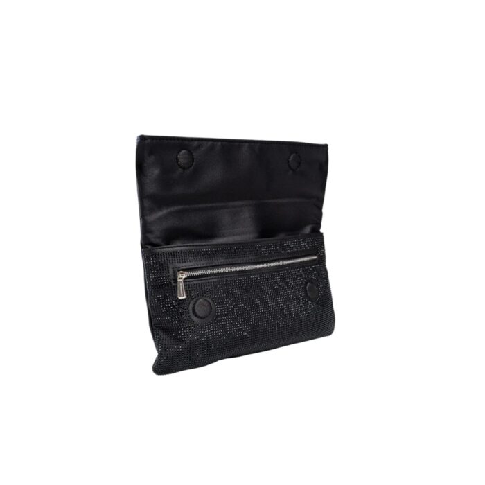 GATTINONI ROMA - BINFP8710WPO FLUFFY SATIN - immagine 5