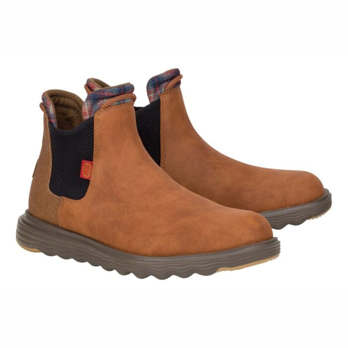 HEY DUDE - 42065 BRANSON CLASSIC - immagine 2