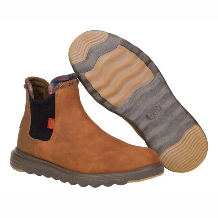 HEY DUDE - 42065 BRANSON CLASSIC - immagine 3