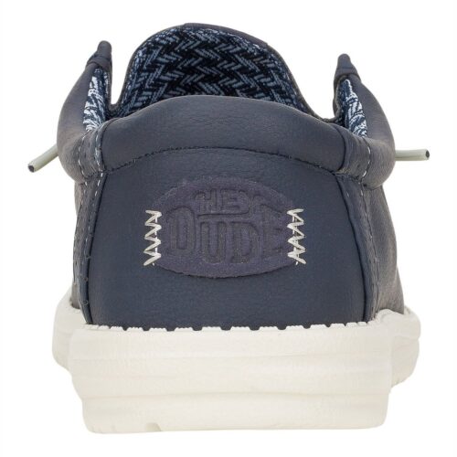 HEY DUDE - 41894 WALLY CLASSIC - immagine 5