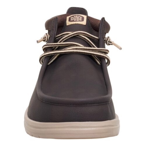 HEY DUDE - 42051 WALLY MID GRIPR CLASSIC - immagine 4