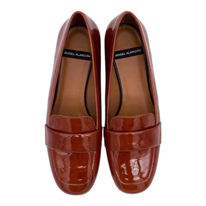 ANGEL ALARCON - YAMA 24518-610A - immagine 4