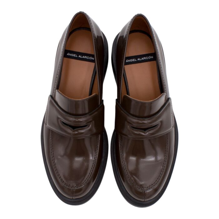 ANGEL ALARCON - ITMA 24593-151A - immagine 4