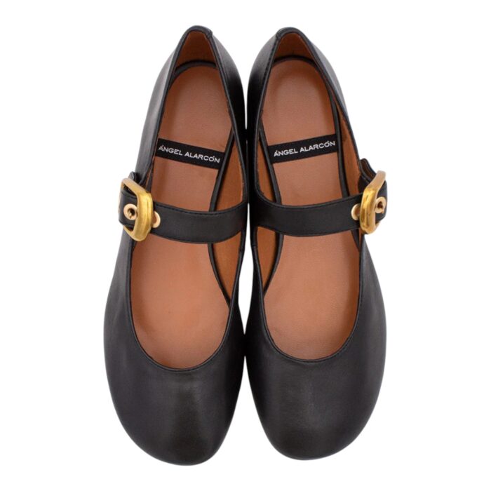 ANGEL ALARCON - FABIOLA 25585-220A - immagine 4