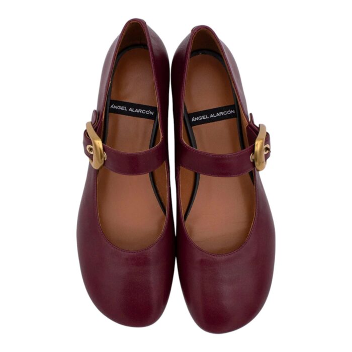 ANGEL ALARCON - FABIOLA 25585-220A - immagine 4