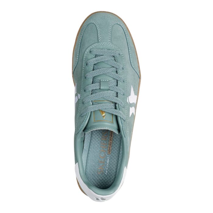 SKECHERS - 185421 ACADEMY - SUBTLE SPARKS - immagine 2