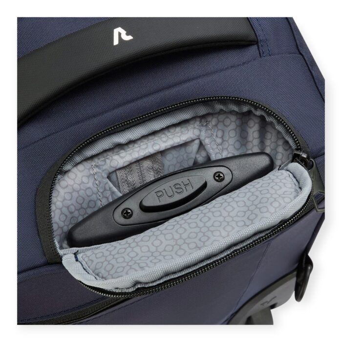 RONCATO - 414468 METROPOLITAN TRAVEL - immagine 6