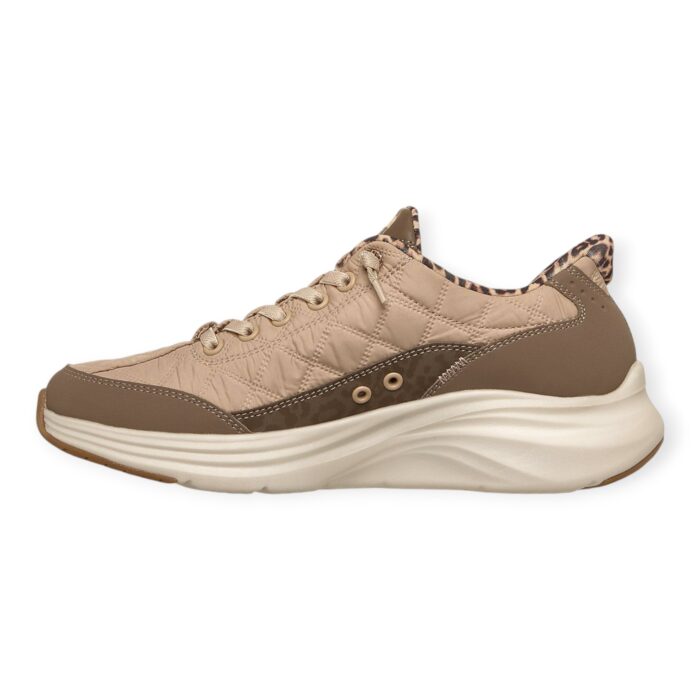 SKECHERS - 150419 CONTOUR FOAM-LEOPARD D - immagine 4