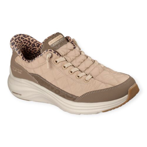 SKECHERS - 150419 CONTOUR FOAM-LEOPARD D - immagine 5
