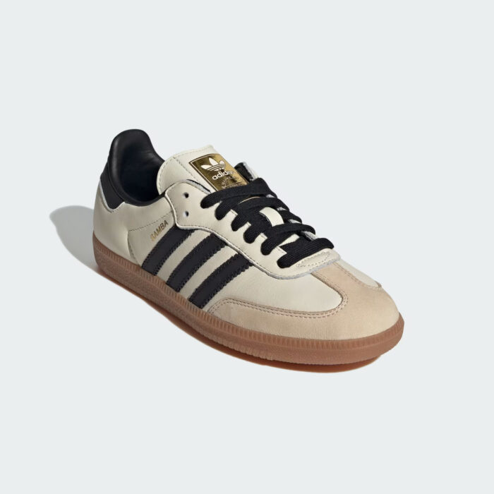 ADIDAS - SAMBA OG W - immagine 4