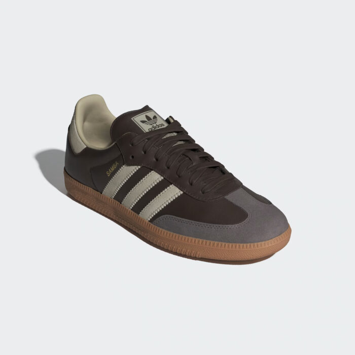 ADIDAS - SAMBA OG - immagine 4