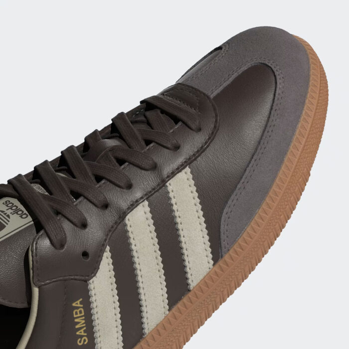 ADIDAS - SAMBA OG - immagine 7