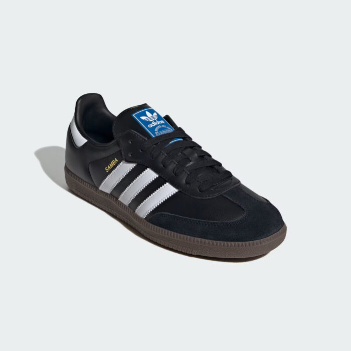 ADIDAS - SAMBA OG - immagine 3
