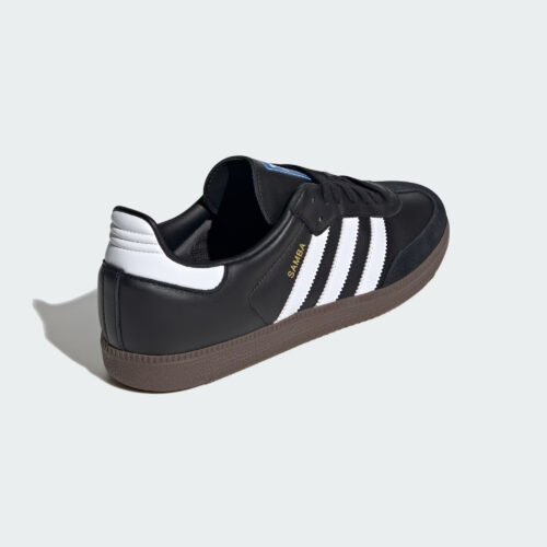 ADIDAS - SAMBA OG - immagine 4