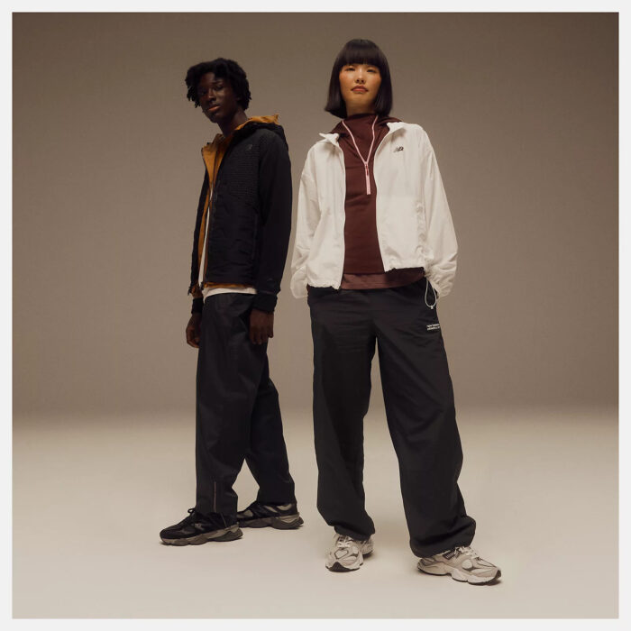 NEW BALANCE - U9060 - immagine 8