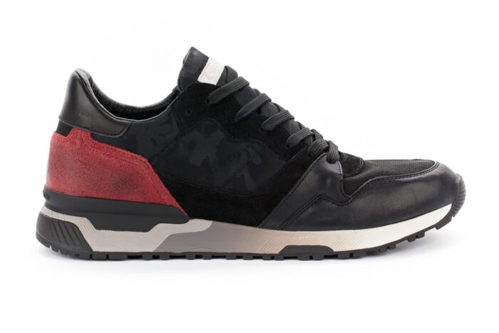 CRIME LONDON - 11803AA120 - immagine 4