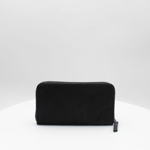 CHATULLE - PORTAFOGLI CAVALLINO