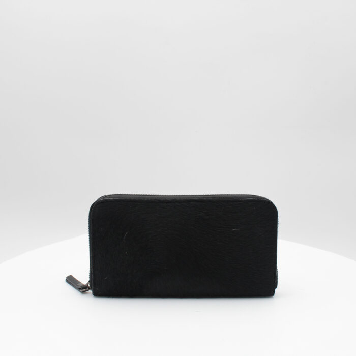 CHATULLE - PORTAFOGLI CAVALLINO - immagine 2