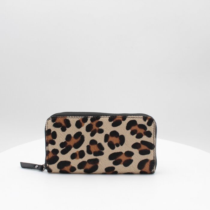 CHATULLE - PORTAFOGLI CAVALLINO - immagine 2