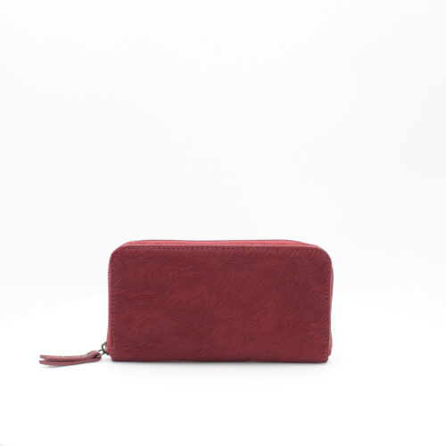 CHATULLE - PORTAFOGLI CAVALLINO