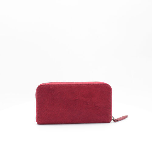 CHATULLE - PORTAFOGLI CAVALLINO - immagine 2