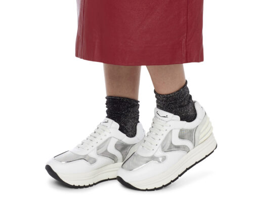 VOILE BLANCHE - 2013503 02 - immagine 2