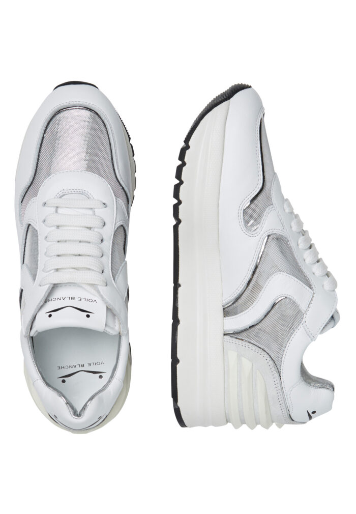 VOILE BLANCHE - 2013503 02 - immagine 3