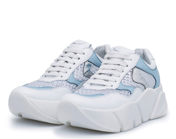 VOILE BLANCHE - 2013592 04 - immagine 4