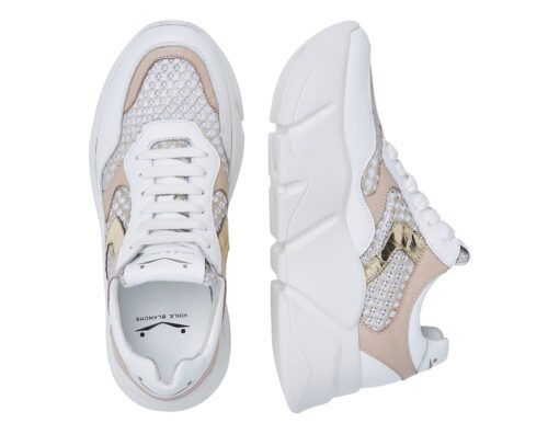 VOILE BLANCHE - 2013592 04 - immagine 3