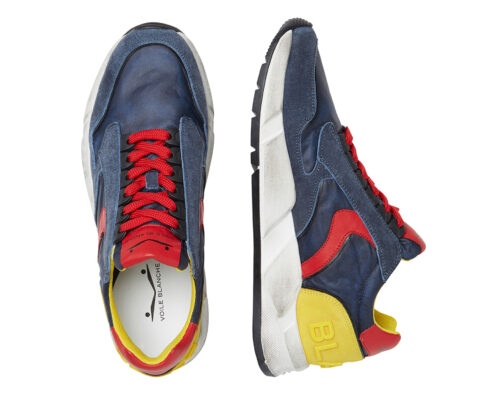 VOILE BLANCHE - 2013781 01 - immagine 3